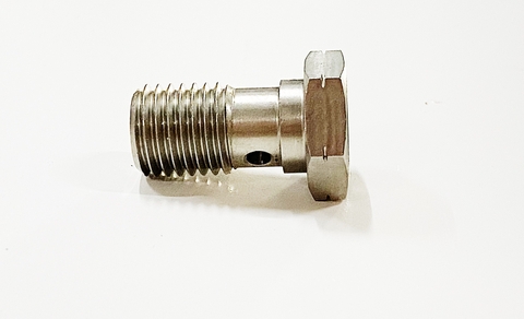 Đai ốc HEL H160