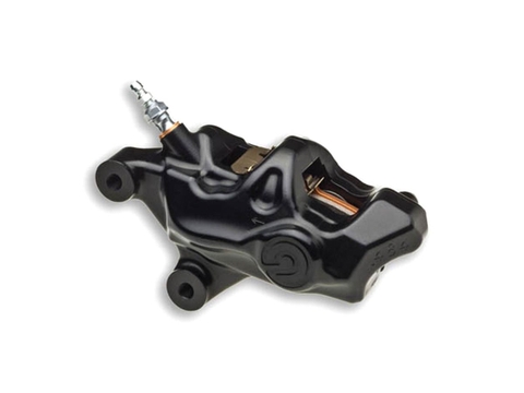 Heo thắng Brembo Billet 4 piston Harley Davidson