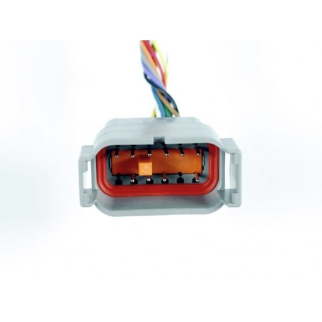 Adapter speedo Motogadget- msp Harley Davidson Breakout Box J1850