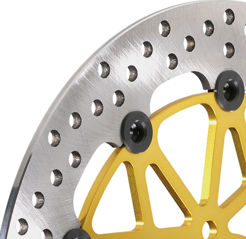 Đĩa Thắng Brembo SuperSport Kawasaki ZX-10R 2004-15 Trước 320mm