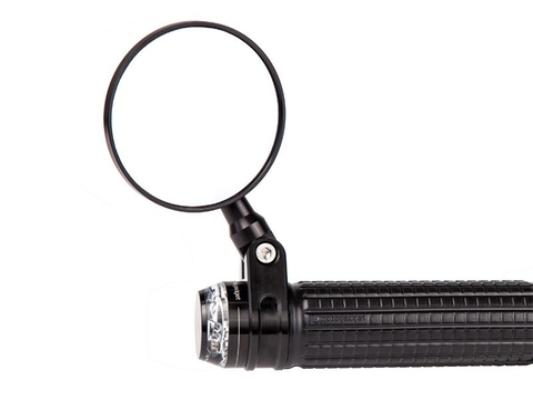 Bao tay Motogadget cho ghi đông 7/8" hoặc 1" 