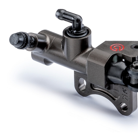 Lẫy Thắng Sau Brembo MotoGP 2022 PS14