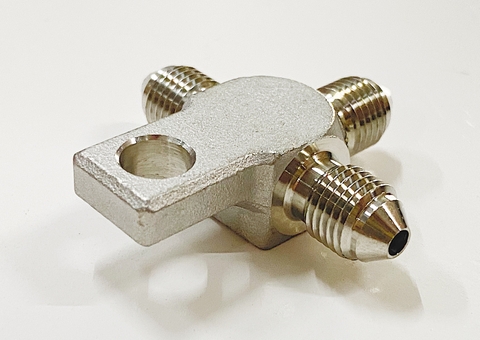 Bộ chia HEL HBS-02