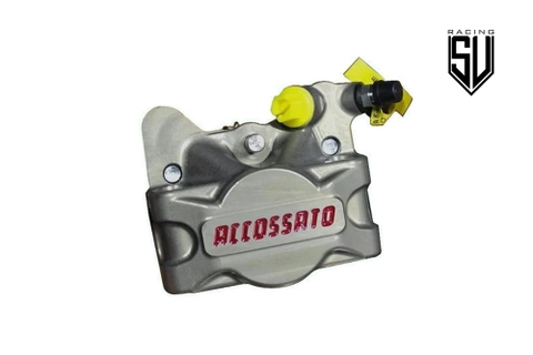 Heo thắng Accossato P2.34 Radial Billet