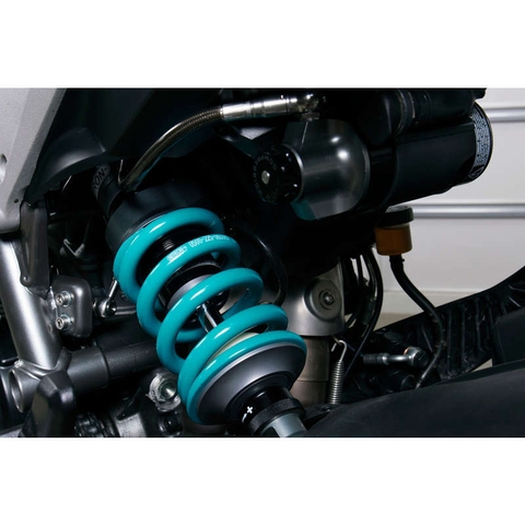 Phuộc sau Nitron R3 - Ducati Hyperstrada 939