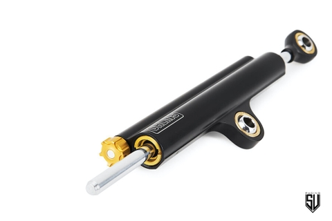 Trợ lực Ohlins màu Đen