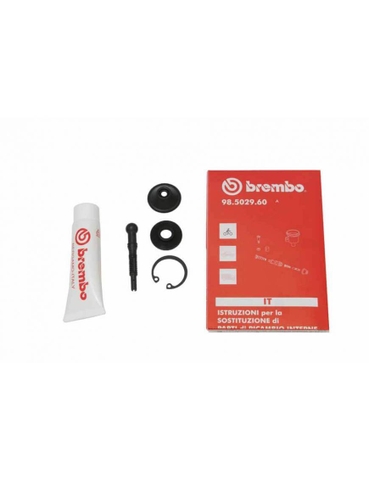 Bộ Phốt Thay Thế Tay Thắng Brembo 16/19