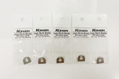 Phe cài Kohken - KOK-2055-2