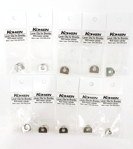 Phe cài Kohken - KOK-2055-2