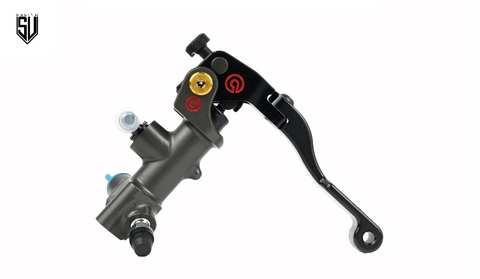 Lẫy Thắng Sau Brembo MotoGP PS14