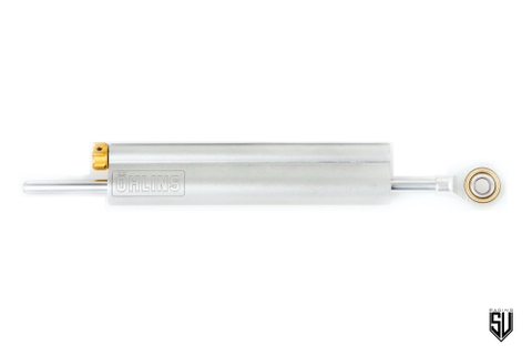 Trợ lực Ohlins màu Bạc