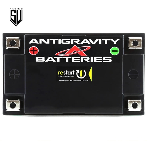 Antigravity RE-START Battery ATX-12-AH