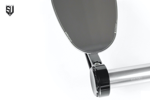 Bar Adapter Motogadget BMW M12 cap 7001062