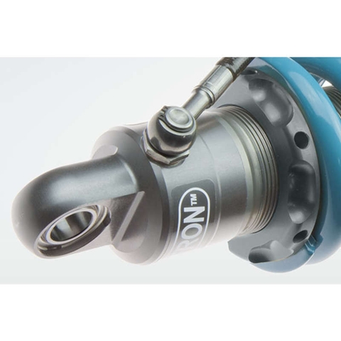 Phuộc sau Nitron R3 - Ducati Hyperstrada 939