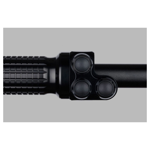 Công tắc Motogadget 3 nút left black inlay 4004020