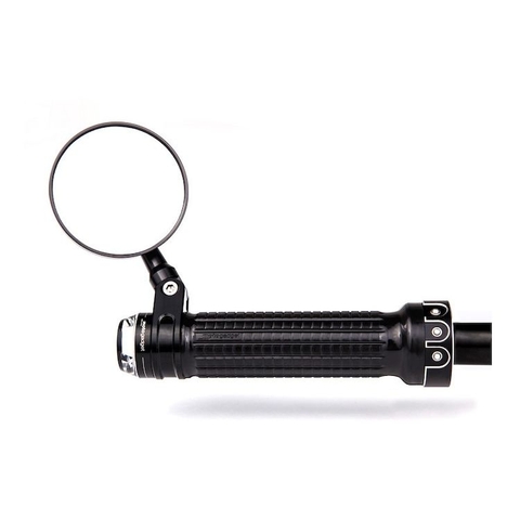 Công tắc Motogadget 3 nút mini left black inlay 4000345