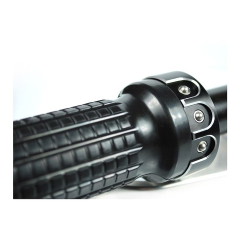 Công tắc Motogadget 3 nút mini left black inlay 4000345