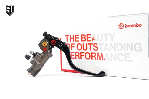 Tay thắng Brembo MotoGP 18x18