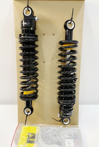 Phuộc đôi sau Matris Triumph Street Twin không bình dầu