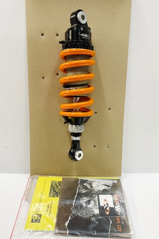 Phuộc đơn sau Matris Triumph Trident 660 không bình dầu