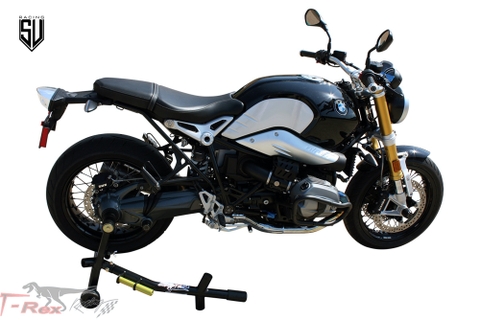 Khung Bảo Vệ Máy T-Rex BMW R NineT Scrambler 2014 - 2020 Thép Không Gỉ