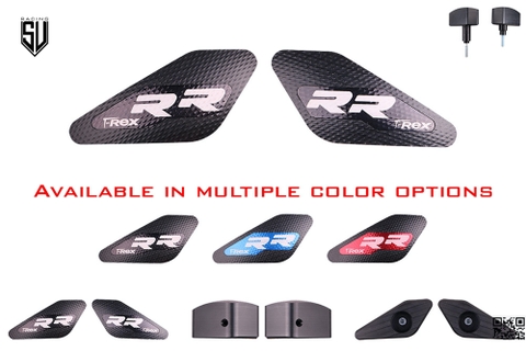 Chống Đổ Sườn T-Rex BMW S1000RR 2010 - 2011 / 2015 - 2020