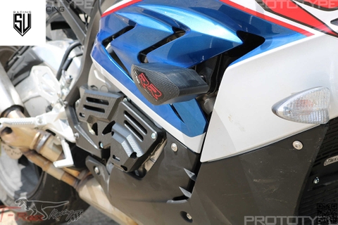 Chống Đổ Sườn T-Rex BMW S1000RR 2010 - 2011 / 2015 - 2020