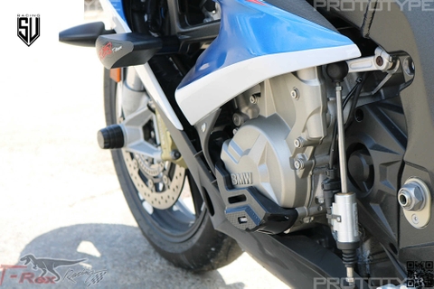 Chống Đổ Sườn T-Rex BMW S1000RR 2010 - 2011 / 2015 - 2020