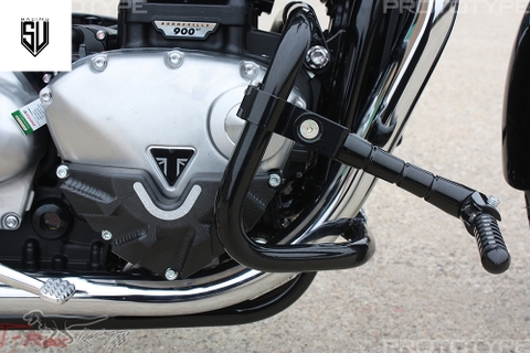 Bảo Vệ Lốc Máy T-Rex Bonneville T100 / T120 / Thruxton / Street Twin / Street Cup / Street Scrambler