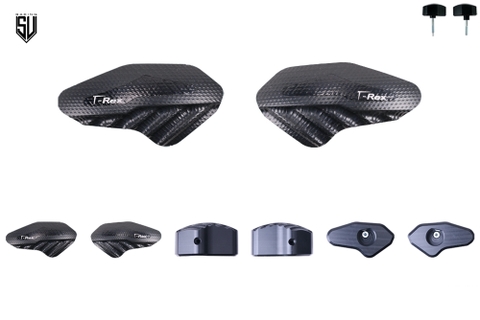 Chống Đổ Sườn T-Rex Honda CB1000R 2018-2020