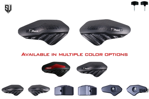 Chống Đổ Sườn T-Rex Honda CB1000R 2018-2020