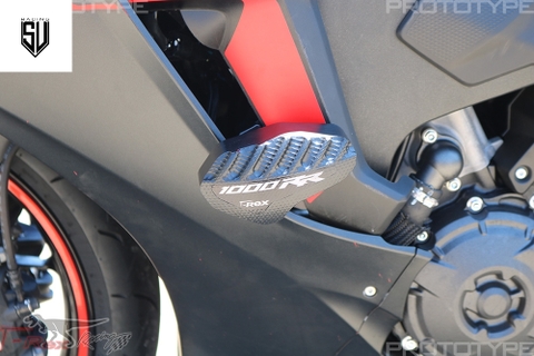 Chống Đổ Sườn T-Rex Honda CBR1000RR 2017-2019