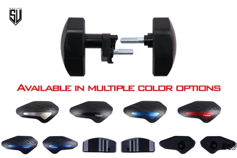 Chống Đổ Sườn T-Rex Yamaha YZF-R1/R1M 2015 - 2021