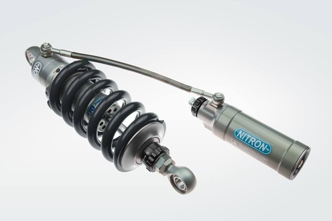 Phuộc sau Nitron R3 - Ducati Hyperstrada 939