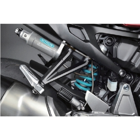 Phuộc sau Nitron Honda CB1000R - R3