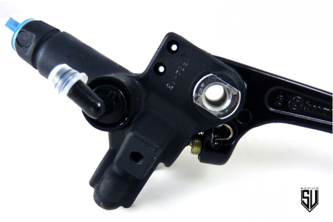 Tay thắng Brembo OEM Ducati PS13