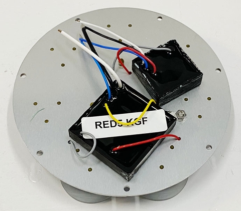 Bộ LED Clearwater PCB 10XML2 Dixi