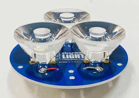 Bộ LED Clearwater PCB 3XML2 Krista
