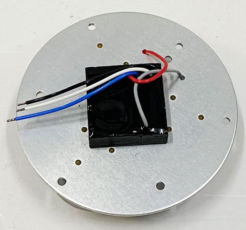 Bộ LED Clearwater PCB 3XML2 Krista