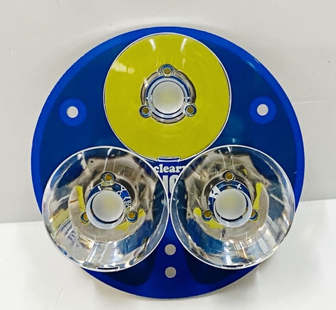 Bộ LED Clearwater PCB 3XML2 Krista