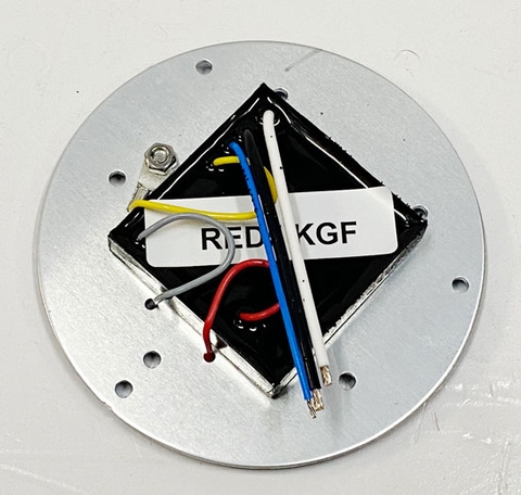 Bộ LED Clearwater PCB 6XML2 Erica