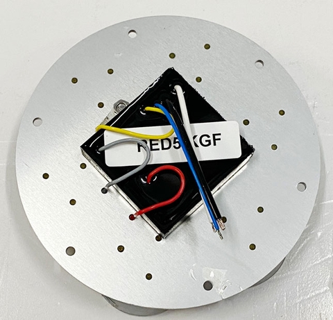 Bộ LED Clearwater PCB 7XML2 Servina