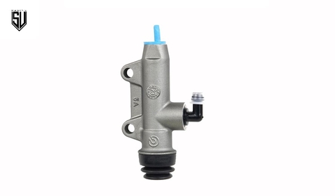 Pen Đạp Brembo PS11 Titanium