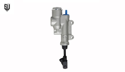 Pen Đạp Brembo PS12 Bình Dầu Liền