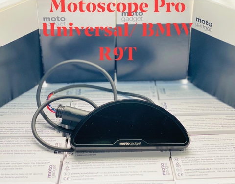 Đồng hồ Motogadget motoscope pro BMW R9T 1005031