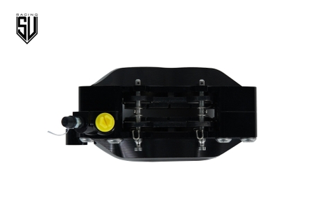 Heo thắng Accossato P4 30/34 Billet Đen