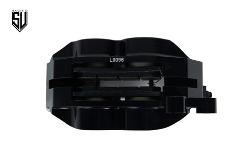 Heo thắng Accossato P4 30/34 Billet Đen