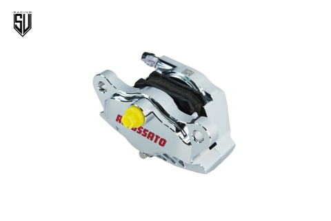 Heo thắng Accossato P2 34 Billet Chromed