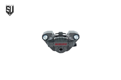 Heo thắng Accossato P2.24 Billet Radial