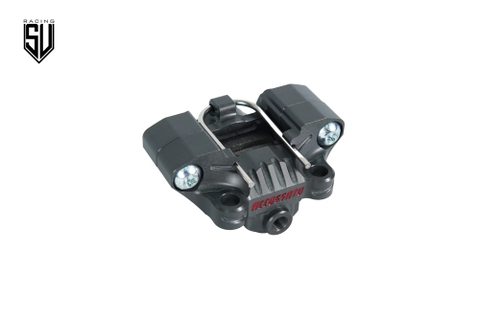 Heo thắng Accossato P2.24 Billet Radial